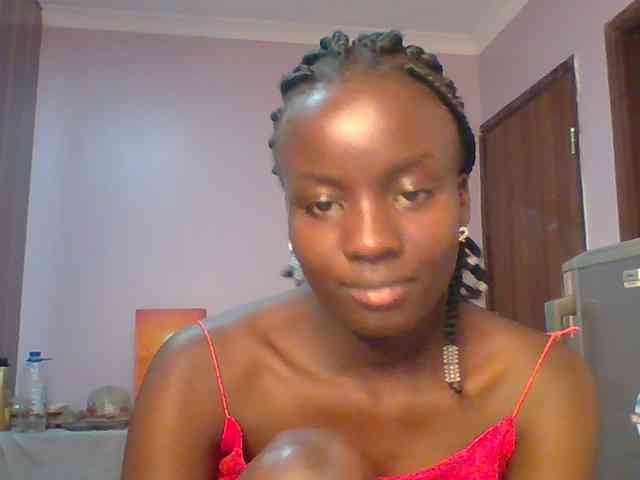 Lovelychoco webcam