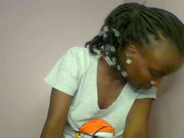 Lovelychoco webcam