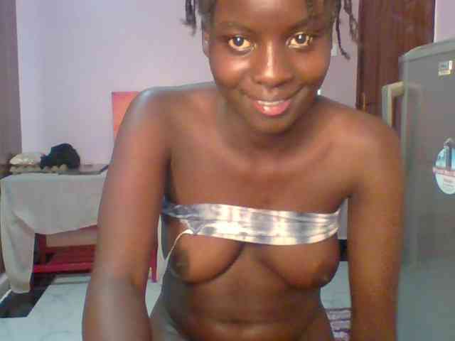 Lovelychoco webcam