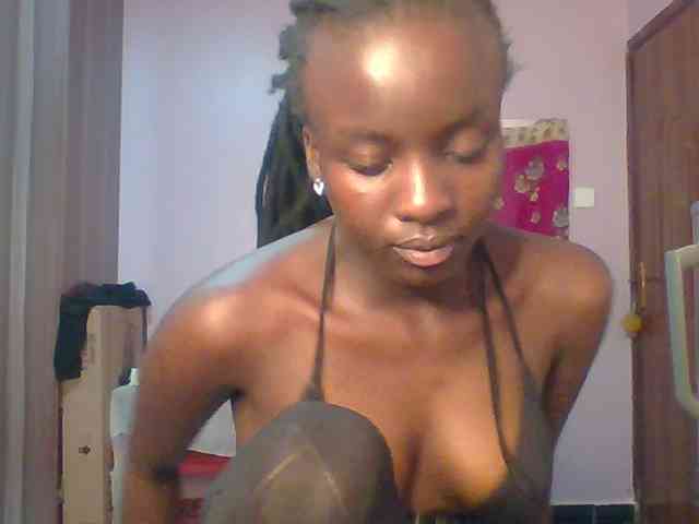 Lovelychoco webcam