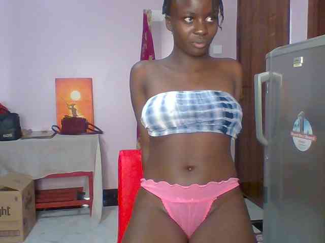 Lovelychoco webcam