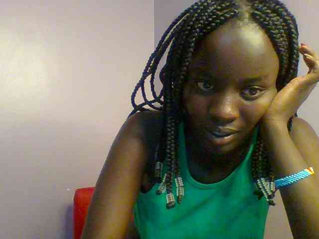 Lovelychoco webcam
