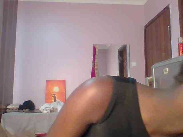 Lovelychoco webcam