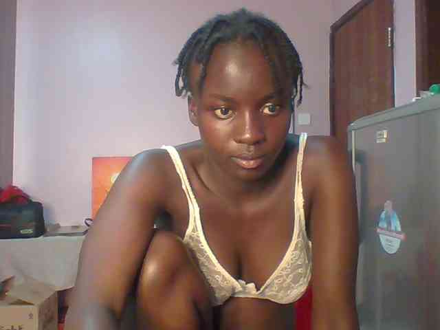 Lovelychoco webcam