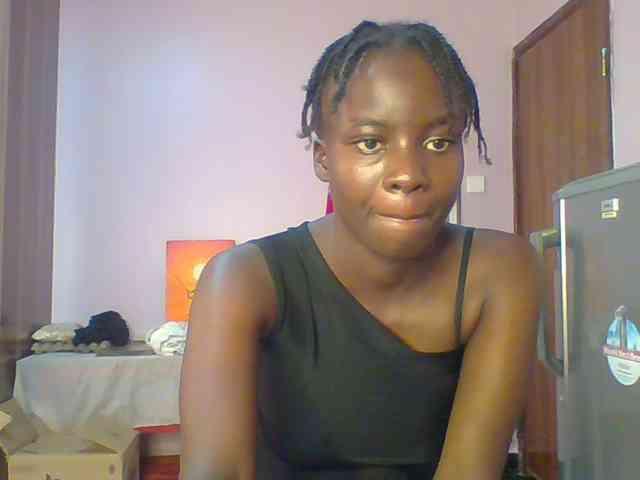 Lovelychoco webcam