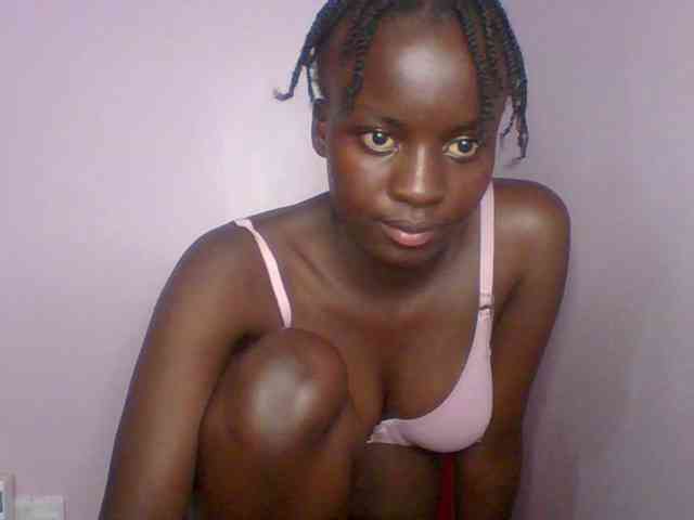 Lovelychoco webcam