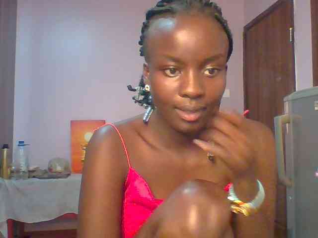 Lovelychoco webcam