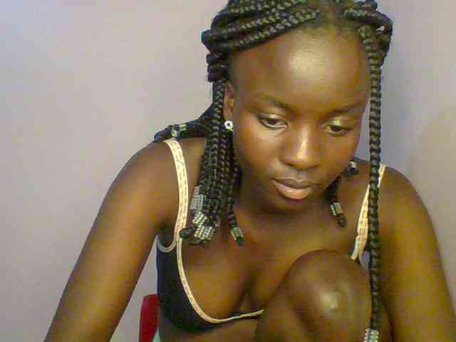 Lovelychoco webcam