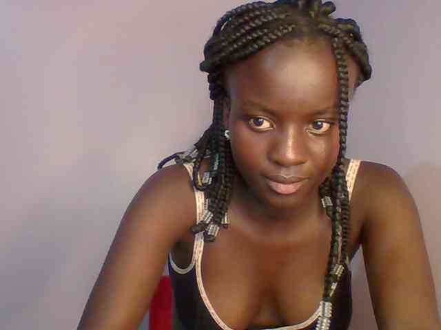 Lovelychoco webcam
