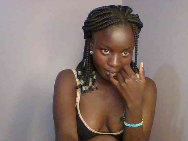Lovelychoco webcam