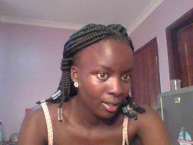 Lovelychoco webcam
