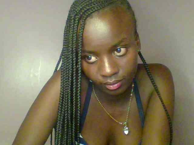 Lovelychoco webcam
