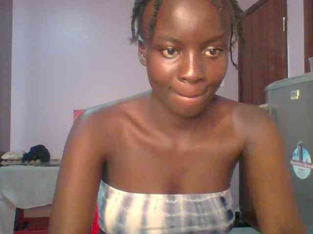 Lovelychoco webcam