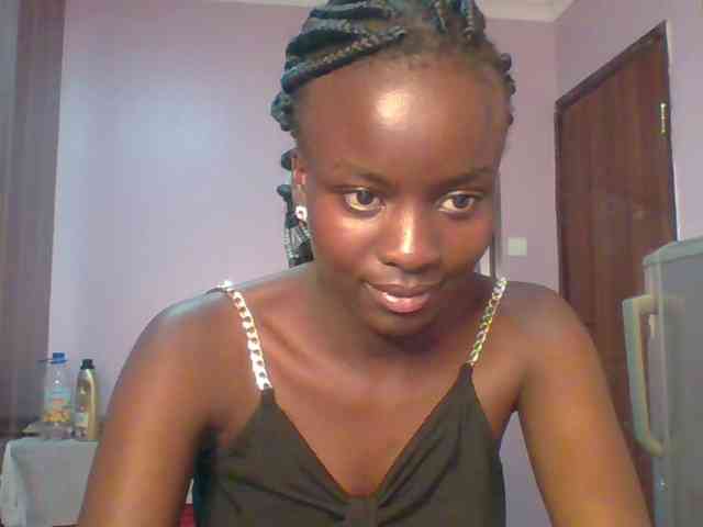 Lovelychoco webcam