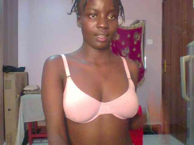 Lovelychoco webcam