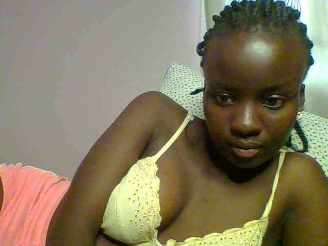 Lovelychoco webcam