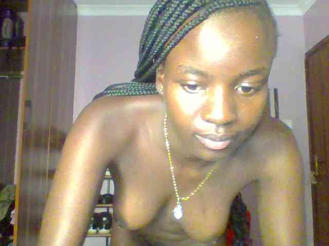 Lovelychoco webcam