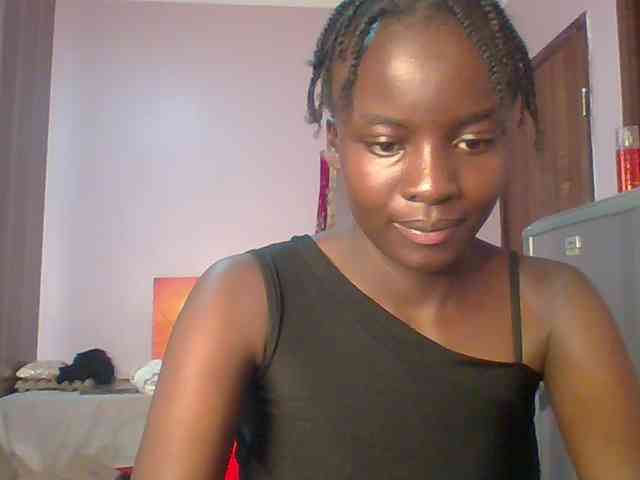 Lovelychoco webcam
