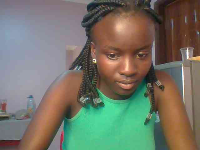 Lovelychoco webcam