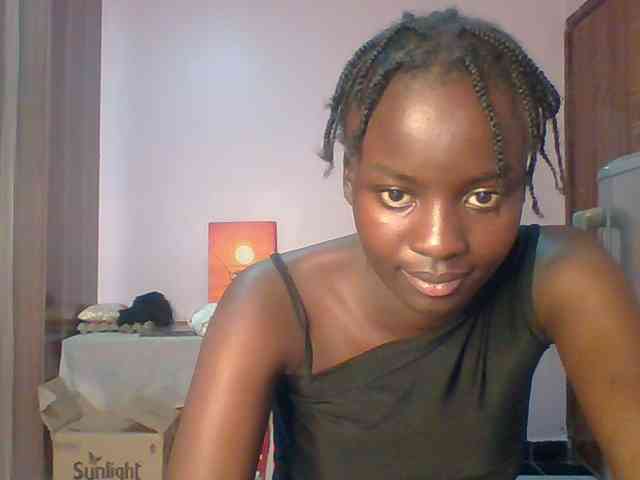 Lovelychoco webcam