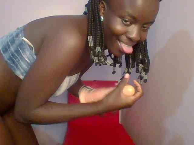 Lovelychoco webcam