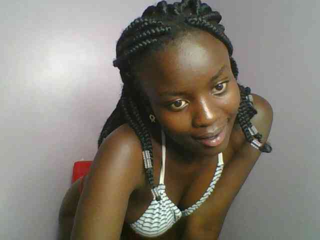 Lovelychoco webcam