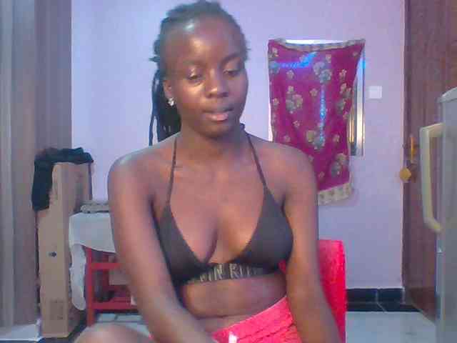 Lovelychoco webcam
