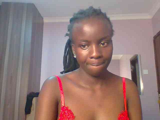 Lovelychoco webcam
