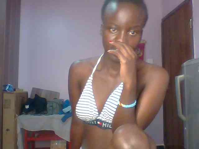Lovelychoco webcam