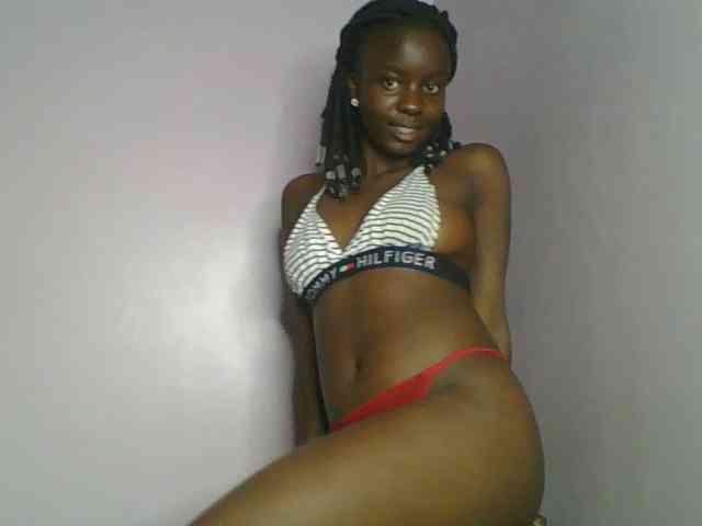 Lovelychoco webcam