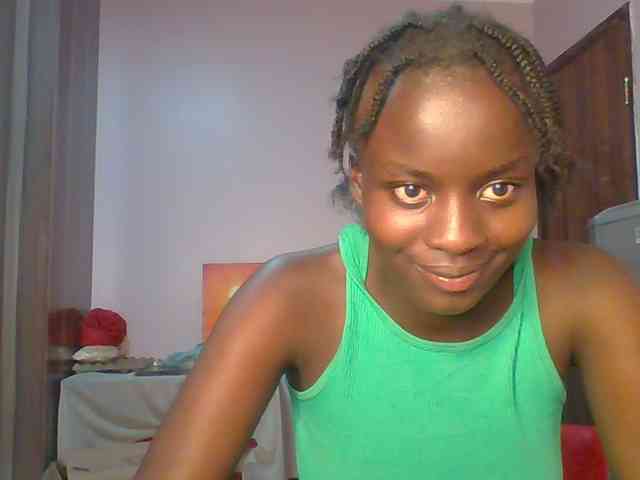 Lovelychoco webcam