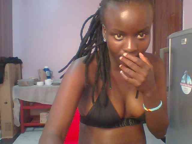Lovelychoco webcam