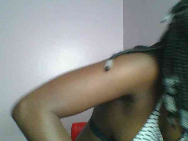 Lovelychoco webcam