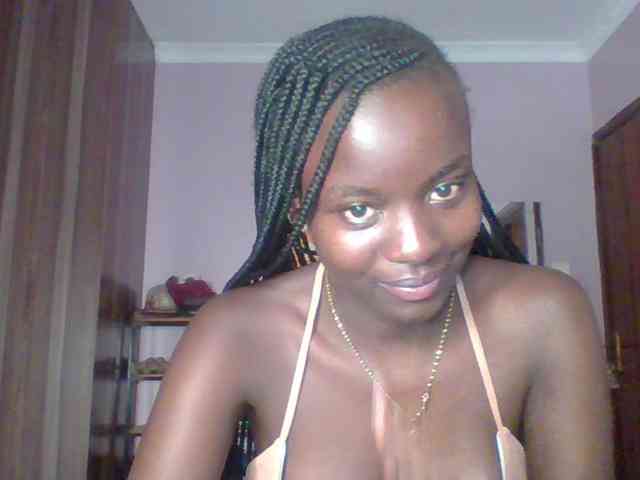 Lovelychoco webcam