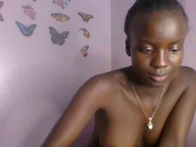 Lovelychoco webcam