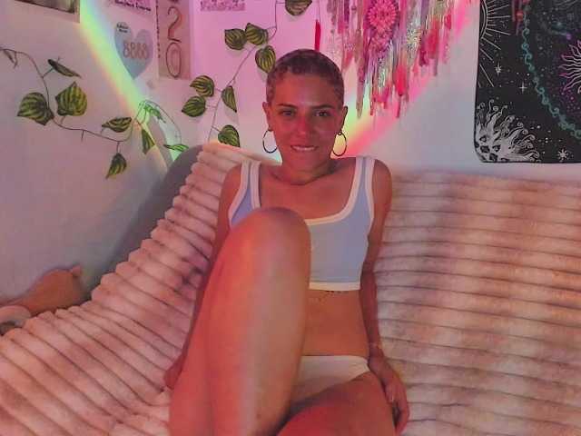 Nami-C's BongaCams show and profile