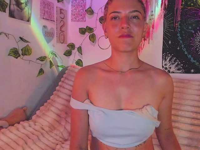 Nami-C's BongaCams show and profile