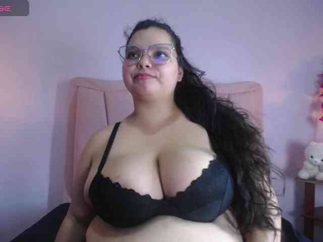 melanie4curvy