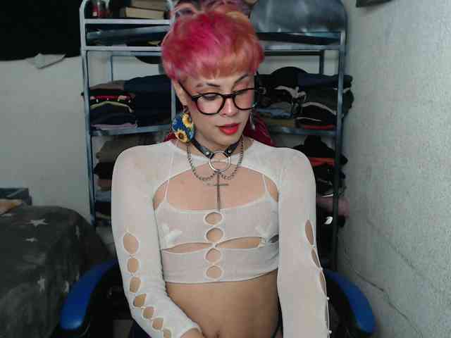 Yupycute Live Webcam on BongaCams