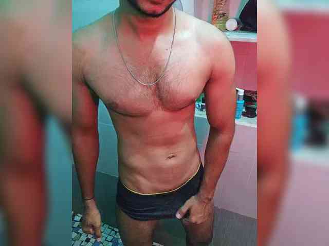 Teradaddy Live Webcam on BongaCams