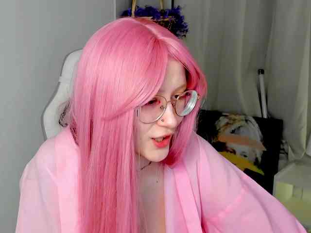 Ginnyshy Live Webcam on BongaCams Ginnyshy Live Webcam on BongaCams