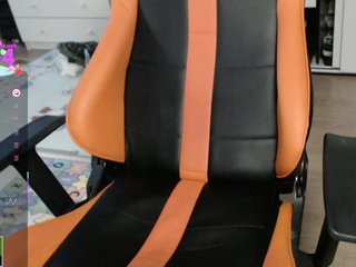 crystalyss Porn Show