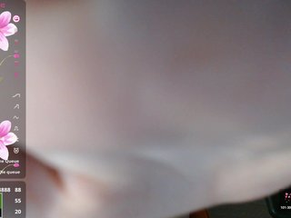 crystalyss Porn Show