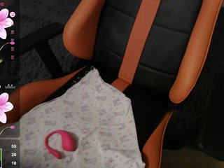 crystalyss Porn Show