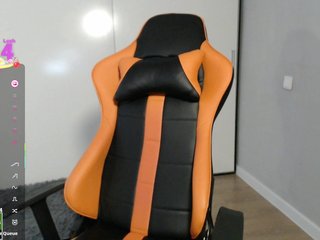 crystalyss Porn Show