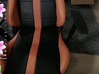 crystalyss Porn Show