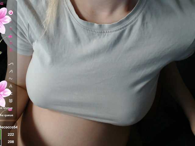 crystalyss from BongaCams is Freechat