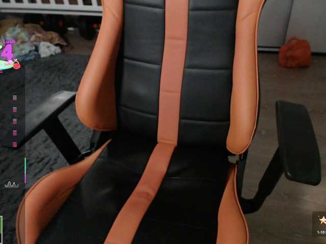 crystalyss Live Cam on BongaCams