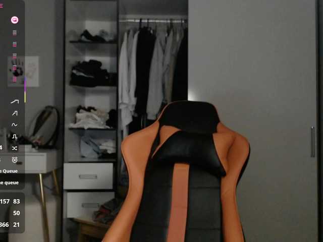 crystalyss's BongaCams profile