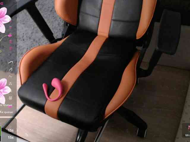 crystalyss webcam
